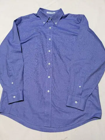 L.L.Bean 엘엘빈 WRINKLE RESISTANT BD 셔츠