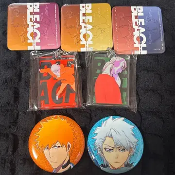 BLEACH 묶음 판매