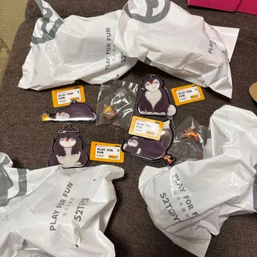 Disney 루시퍼 피규어 52TOYS 신데렐라 고양이 빌런즈