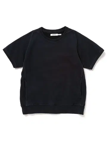 nonnative DWELLER CREW S/S PULLOVER