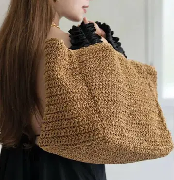 HAYNI 카고백 GOSO S 사이즈 핸드백