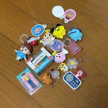 미니어처 가챠가챠 묶음 판매