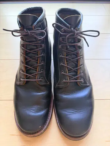 RED WING 9060 벡맨 플랫 박스