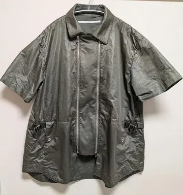 [ 새상품급/택 포함 ] Tamme RAF FS S/S SHIRT
