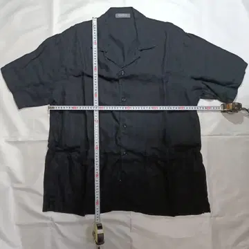 CONFECT 린넨 slow made in japan size 3