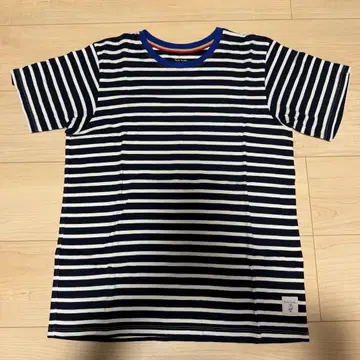 Paul Smith 폴스미스 보더 T셔츠