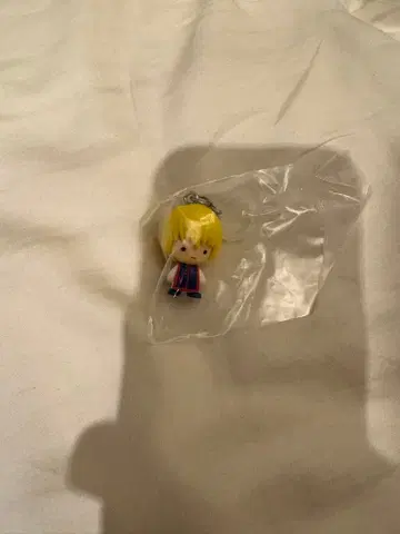 HUNTER x HUNTER 메지루시 액세서리 크라피카