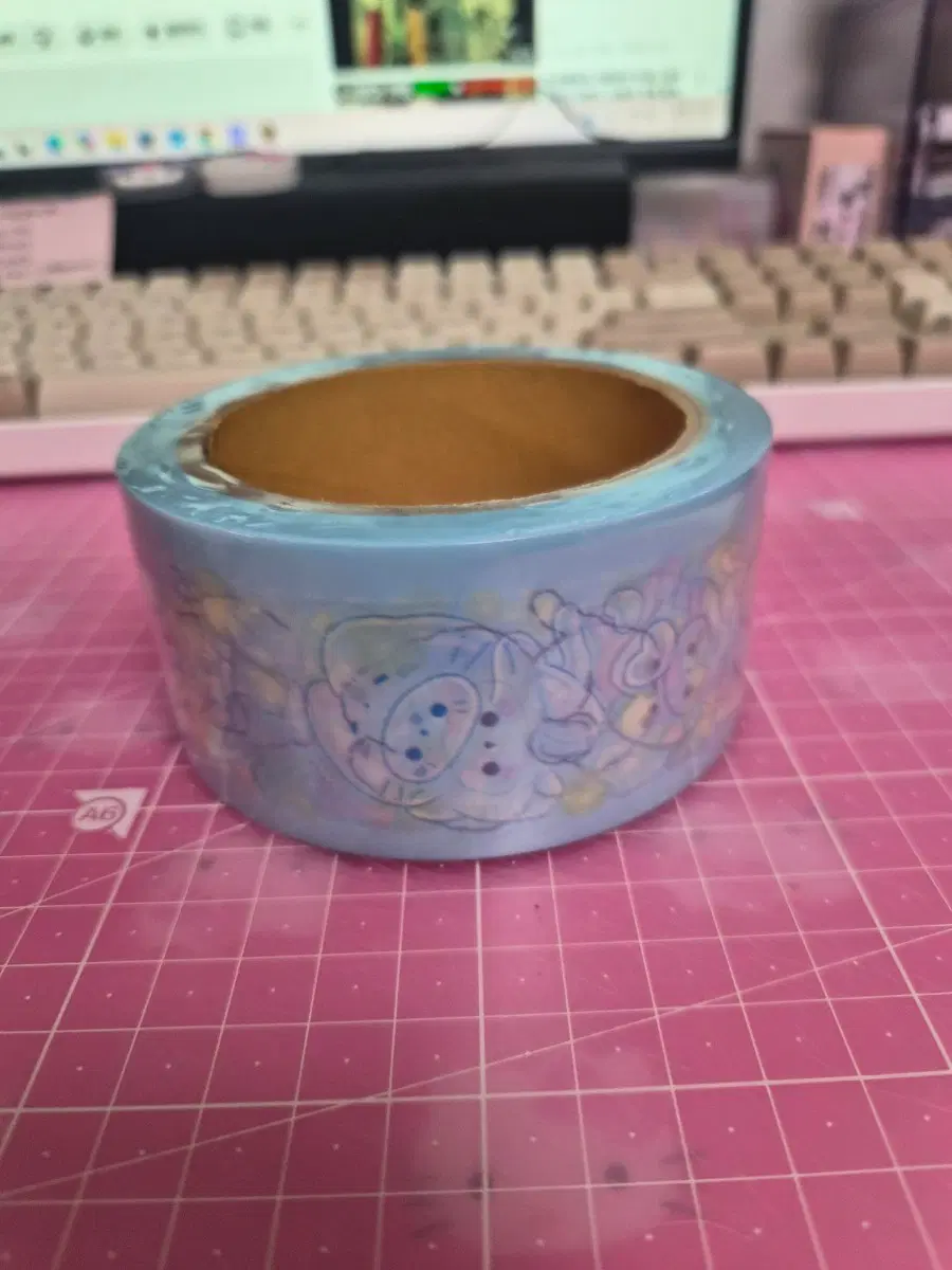 버블모꼬디테