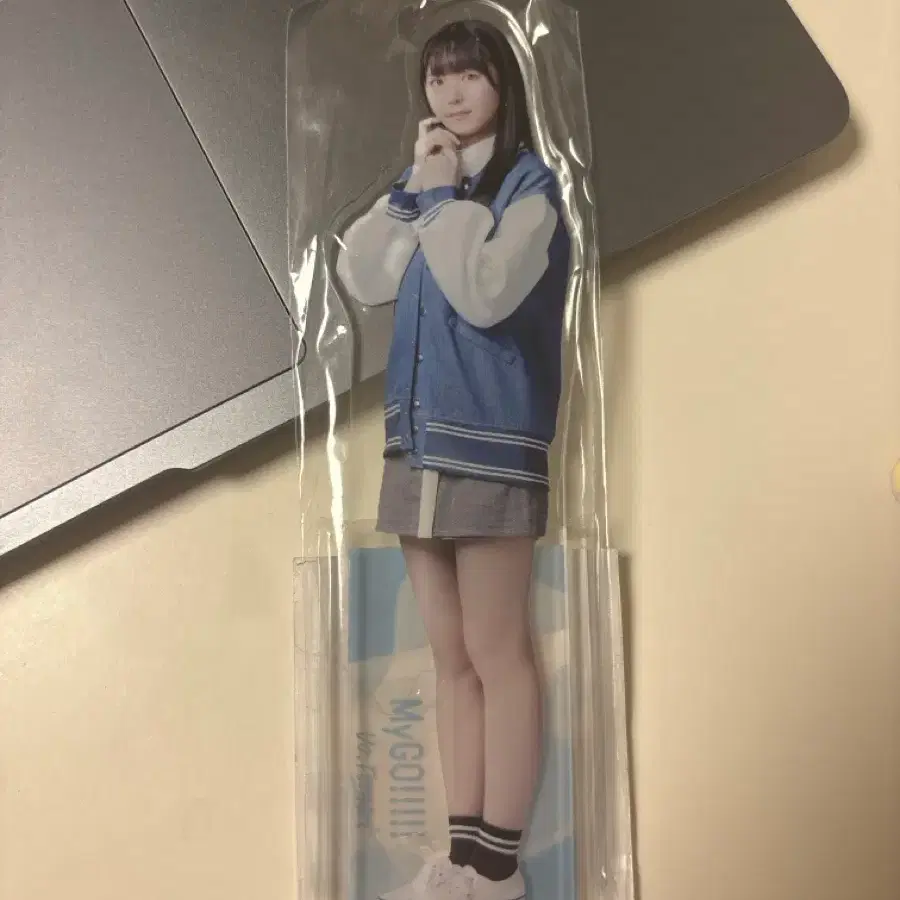 뱅드림 마이고 성우 아크릴스탠드