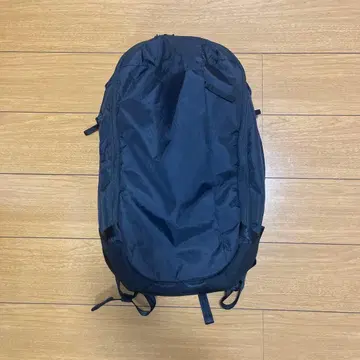 ABLE CARRY 에이블 캐리 Max 백팩
