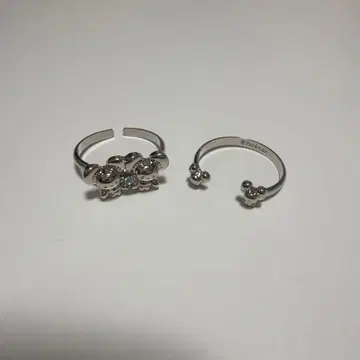 포켓몬 반지 이카네즈미 와카네즈미