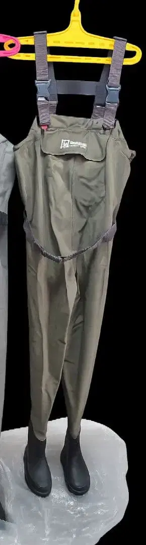 체스트 하이웨이더 SS