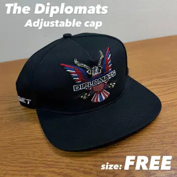 The Diplomats 캡 딥 세트