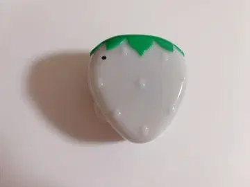 레어 산리오 퓨로랜드 상품 미라클 딸기 라이트 Sanrio 작동 확인 완료