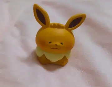 카나헤이 콜라보 yurutto 이브이 포켓몬 피규어