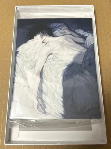 슬로우 데미지 캔버스 보드