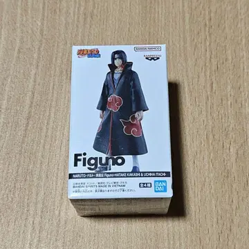 NARUTO-나루토-돌풍전 Figuno [ 우치하 이타치 ] 피규어