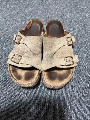 BIRKENSTOCK 취리히 43