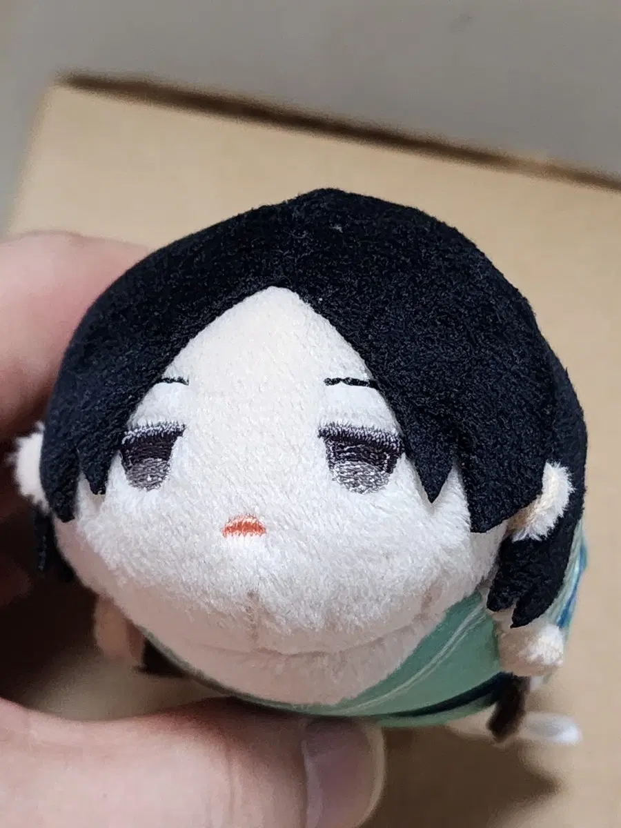봉제인형