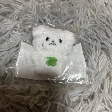 ASTRO 문빈 봉제 인형