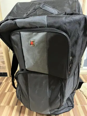 백팩 백팩 블랙