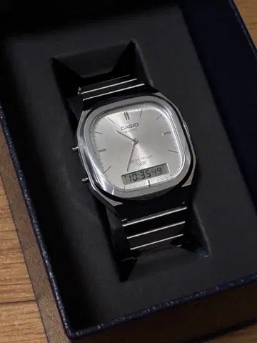 [ 새상품 ] AQ-240E-7AJF CASIO 카시오