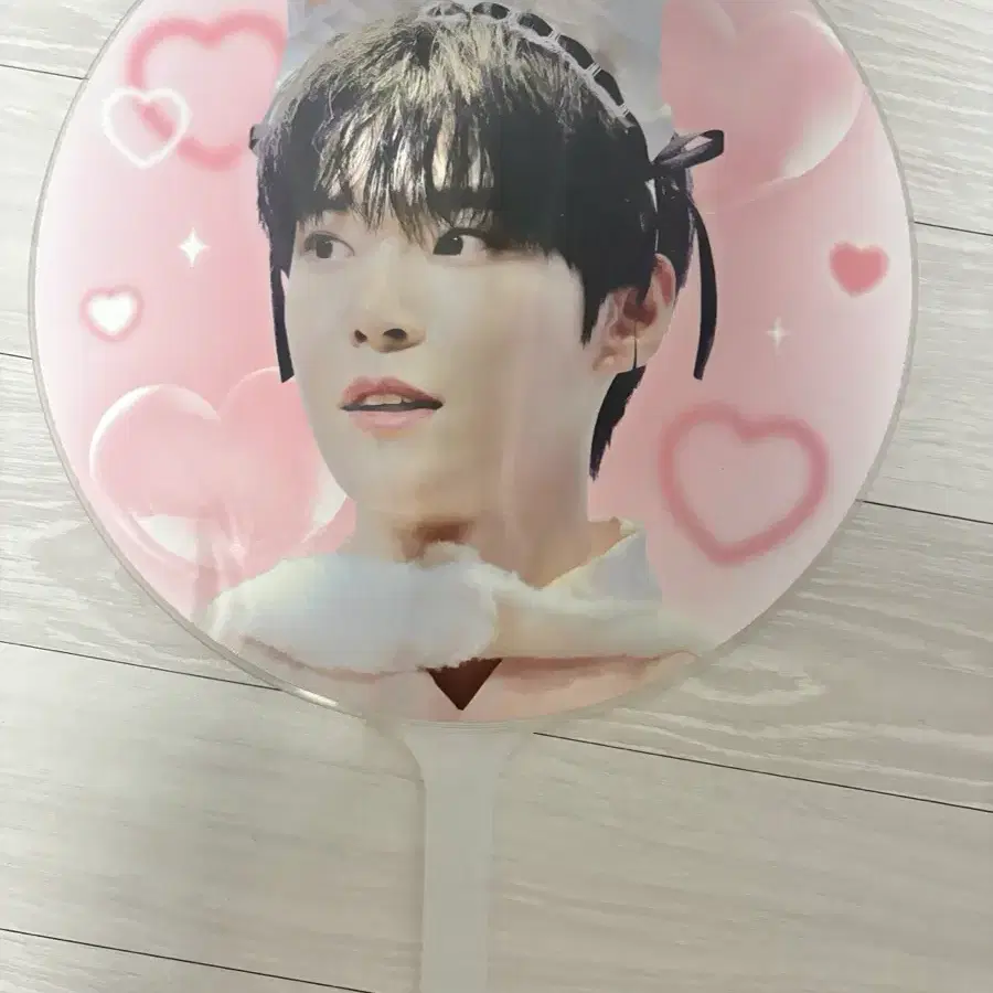 도영 우치와 양도(수수료 포함)