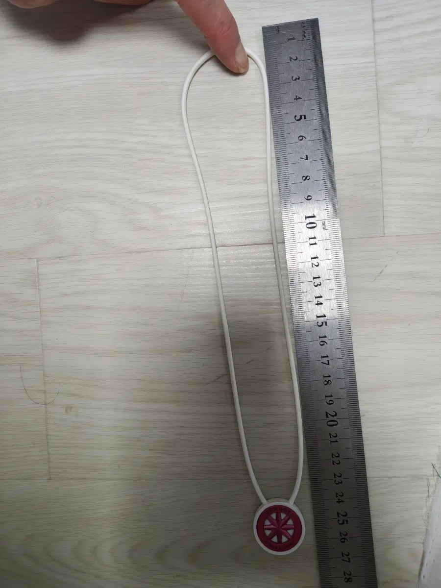 반달 ..스포츠목걸이.팔찌