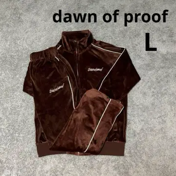 dawn of proof 로스앤젤레스 테리토리 벨로아 셋업 L