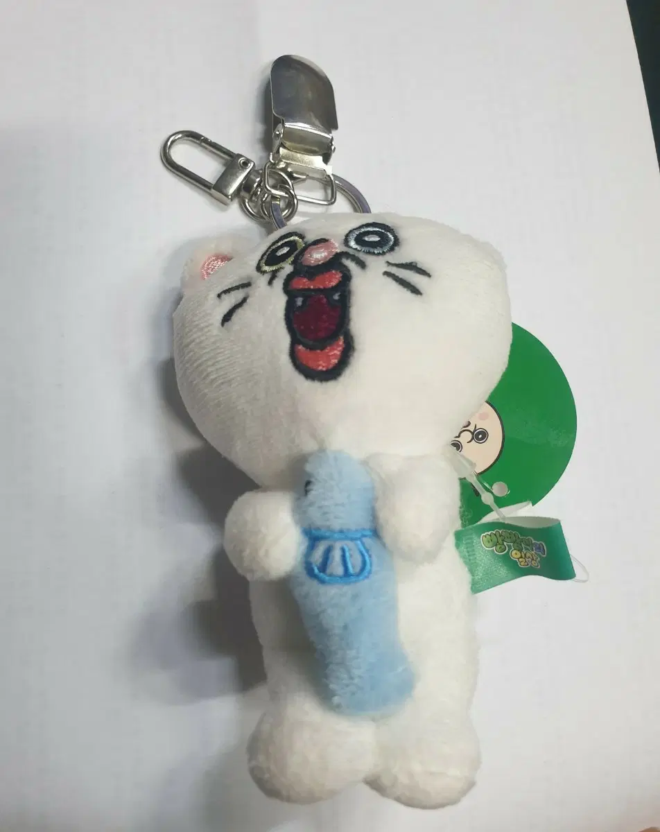 ~10/5)빵빵이의 일상 물고기 뿡빵이 키링