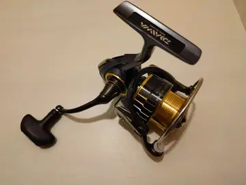 DAIWA THEORY 2510PE-H 스피닝 릴