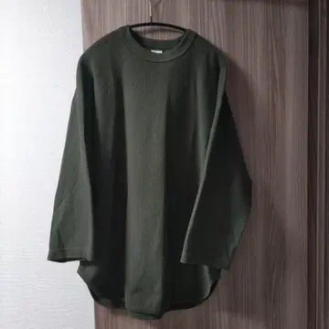 블럼스 써멀 베이스볼 t