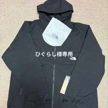 THE NORTH FACE 컴팩트 재킷 NP72530