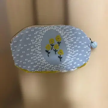 미나 페르호넨 coppe bag 핸드메이드 장미 트윈즈