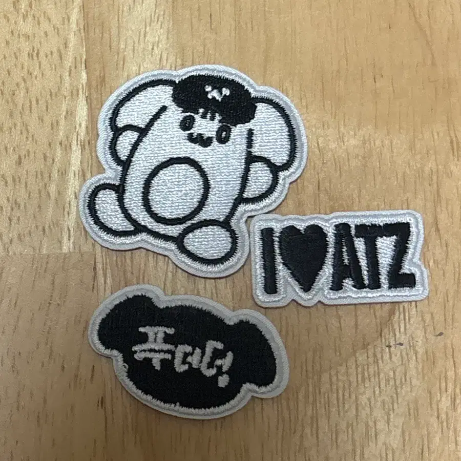 푸덩이 와펜
