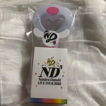 나니와단시 ND5 응원봉