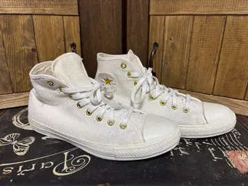 CONVERSE ALL STAR COTTON-MESH HI 29.0cm
