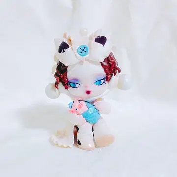SKULLPANDA Everyday Wonderland 시리즈