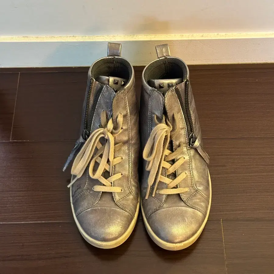 ECCO 에코 스니커즈 230