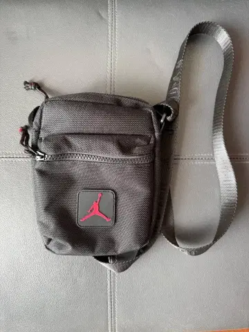 Jordan Jam Rise Festival Bag