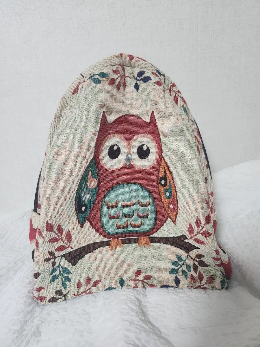 Owl Backpack Bag