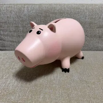 토이스토리 햄 실물 크기