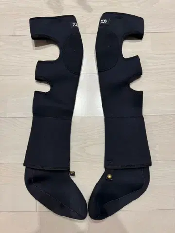 다이와 네오게이터 NG-300s M 사이즈 블랙