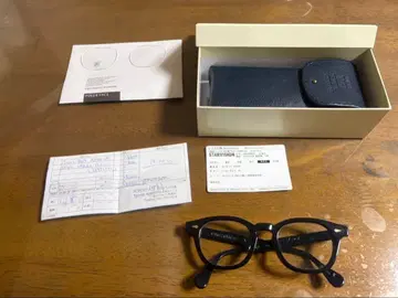 JULIUS TART OPTICAL AR 안경