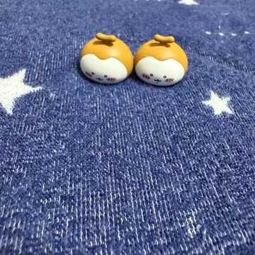 치이카와 파크 마메마메 피규어 치이카부