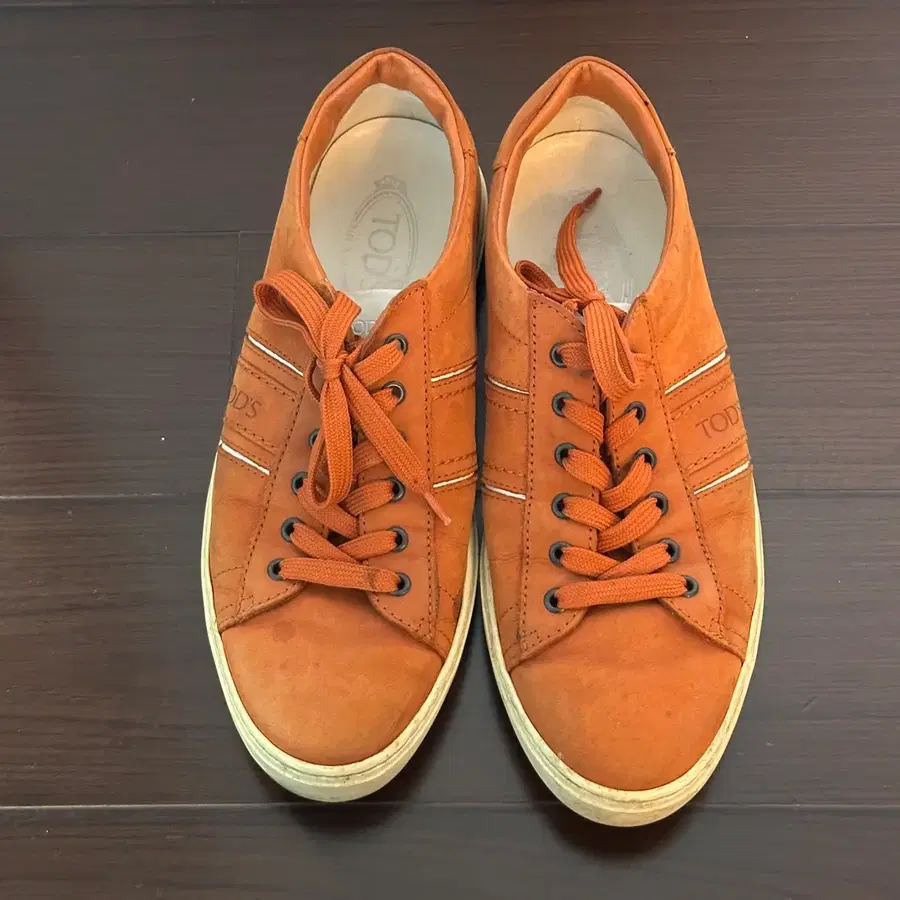 TOD'S 토즈 스니커즈 270