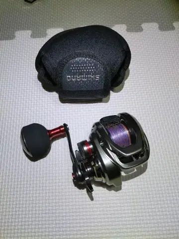 SHIMANO 엔게츠 150HG