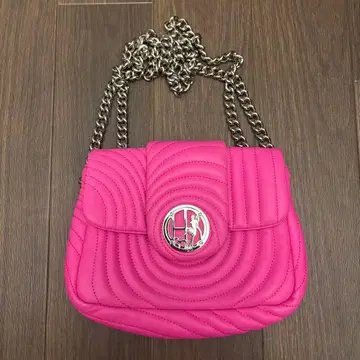 HENRY BENDEL 체인 숄더백