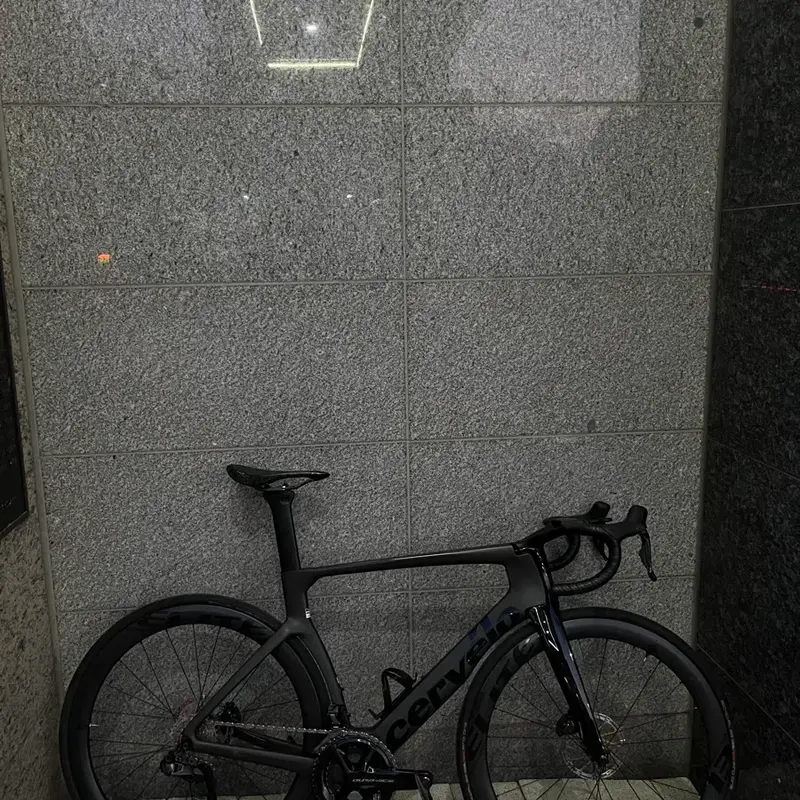 써벨로 S5