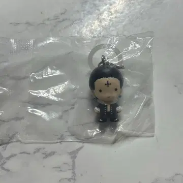 HUNTER x HUNTER 클로로 표식 액세서리